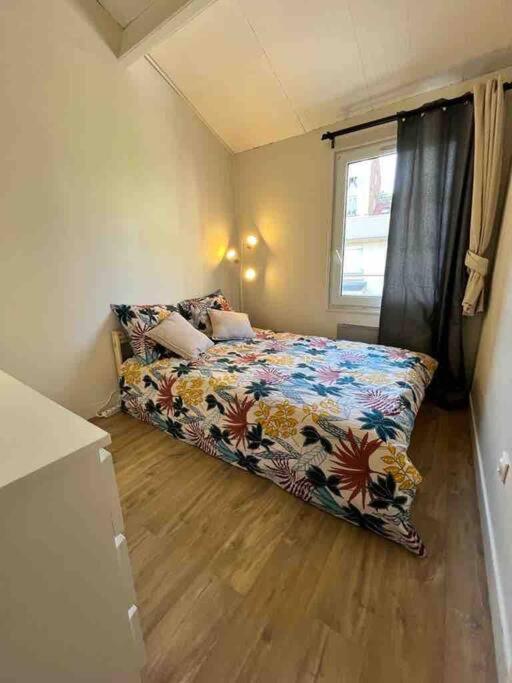 Maison Calme Et Cosy Aux Portes De Paris Ivry-sur-Seine